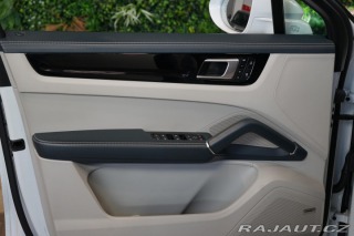 Porsche Cayenne Coupé Vzduch PDLS+ Inno Z 2021