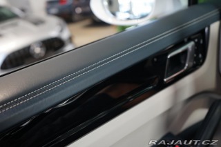 Porsche Cayenne Coupé Vzduch PDLS+ Inno Z 2021