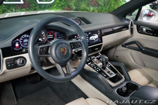 Porsche Cayenne Coupé Vzduch PDLS+ Inno Z 2021