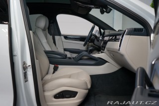 Porsche Cayenne Coupé Vzduch PDLS+ Inno Z 2021