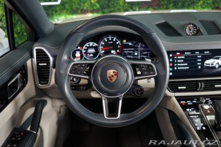 Porsche Cayenne Coupé Vzduch PDLS+ Inno Z 2021