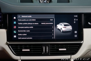 Porsche Cayenne Coupé Vzduch PDLS+ Inno Z 2021