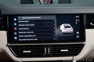Porsche Cayenne Coupé Vzduch PDLS+ Inno Z 2021