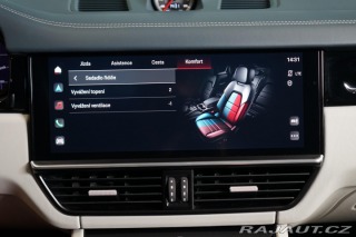 Porsche Cayenne Coupé Vzduch PDLS+ Inno Z 2021