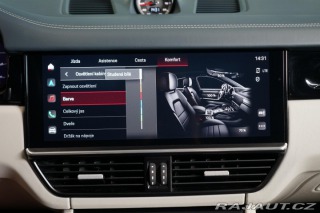 Porsche Cayenne Coupé Vzduch PDLS+ Inno Z 2021