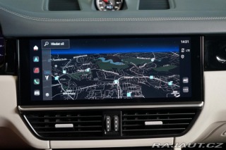 Porsche Cayenne Coupé Vzduch PDLS+ Inno Z 2021