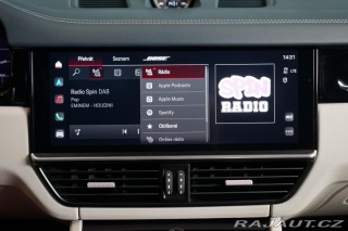 Porsche Cayenne Coupé Vzduch PDLS+ Inno Z 2021
