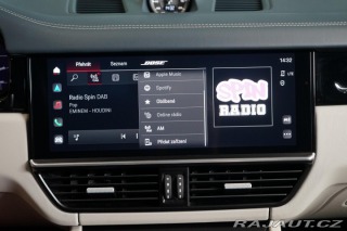 Porsche Cayenne Coupé Vzduch PDLS+ Inno Z 2021