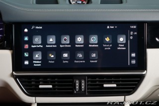 Porsche Cayenne Coupé Vzduch PDLS+ Inno Z 2021