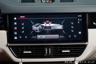 Porsche Cayenne Coupé Vzduch PDLS+ Inno Z 2021