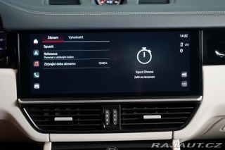 Porsche Cayenne Coupé Vzduch PDLS+ Inno Z 2021