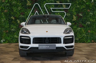 Porsche Cayenne Coupé Vzduch PDLS+ Inno Z 2021