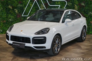 Porsche Cayenne Coupé Vzduch PDLS+ Inno Z 2021
