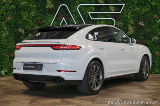 Porsche Cayenne Coupé Vzduch PDLS+ Inno Z 2021