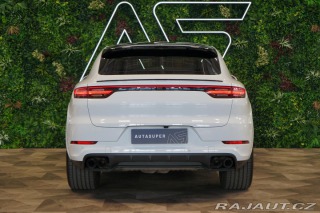 Porsche Cayenne Coupé Vzduch PDLS+ Inno Z 2021
