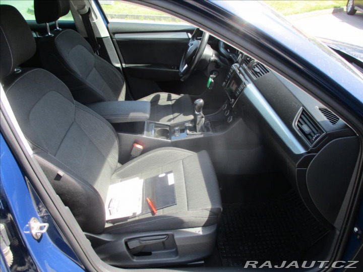 Škoda Superb 2,0 TDi 110kw Ambiente Ta 2017