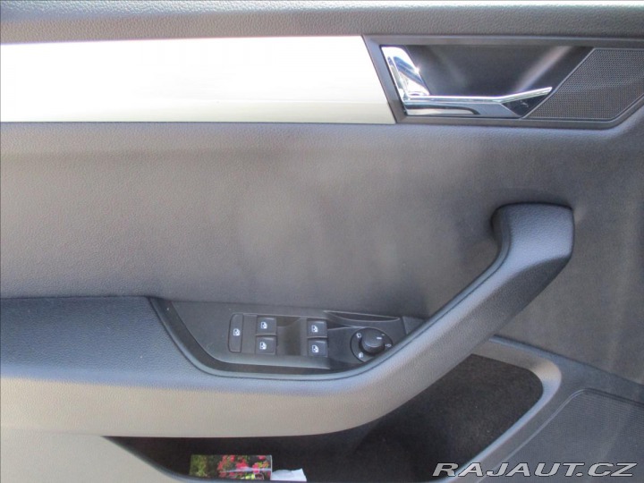 Škoda Superb 2,0 TDi 110kw Ambiente Ta 2017
