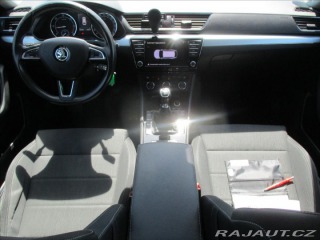 Škoda Superb 2,0 TDi 110kw Ambiente Ta 2017