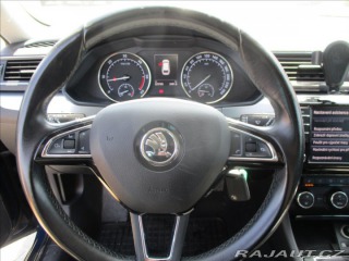 Škoda Superb 2,0 TDi 110kw Ambiente Ta 2017