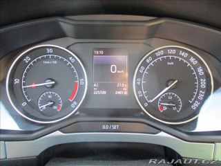 Škoda Superb 2,0 TDi 110kw Ambiente Ta 2017