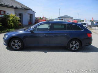 Škoda Superb 2,0 TDi 110kw Ambiente Ta 2017