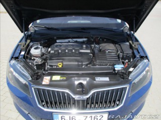 Škoda Superb 2,0 TDi 110kw Ambiente Ta 2017