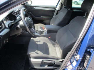 Škoda Superb 2,0 TDi 110kw Ambiente Ta 2017
