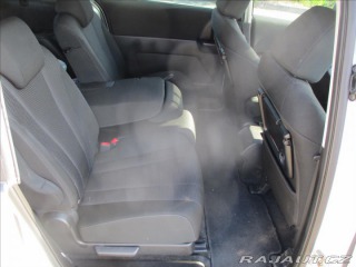 Mazda 5 1,8 85kw 7míst Klima Temp 2013
