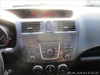 Mazda 5 1,8 85kw 7míst Klima Temp 2013