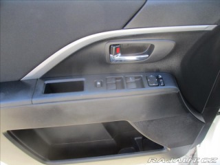 Mazda 5 1,8 85kw 7míst Klima Temp 2013