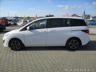 Mazda 5 1,8 85kw 7míst Klima Temp 2013