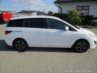 Mazda 5 1,8 85kw 7míst Klima Temp 2013