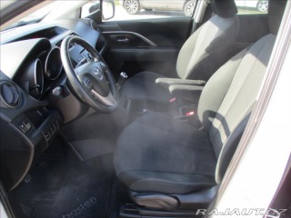 Mazda 5 1,8 85kw 7míst Klima Temp 2013
