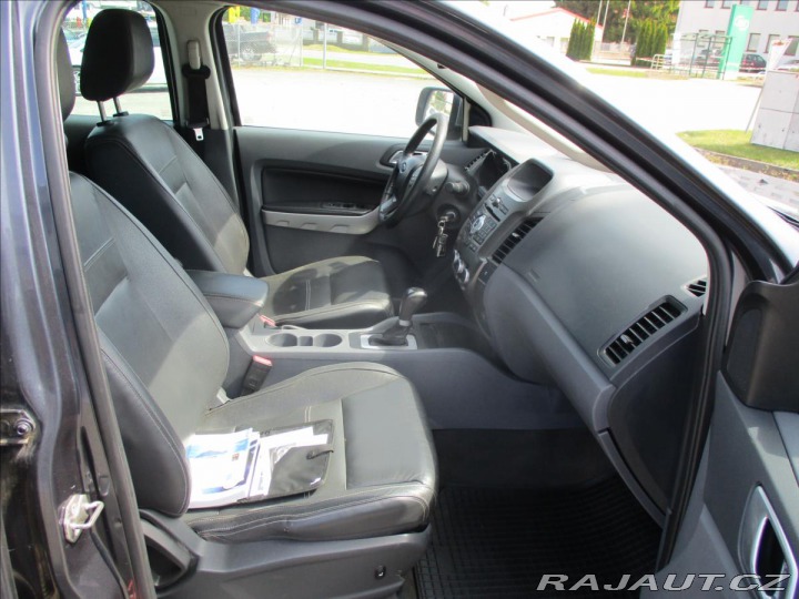 Ford Ranger 3,2 TDCi 147kw 4x4 Automa 2015