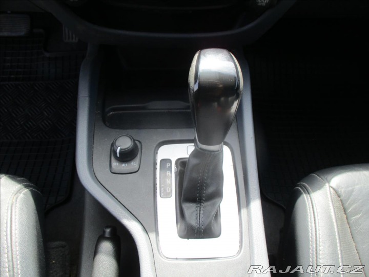 Ford Ranger 3,2 TDCi 147kw 4x4 Automa 2015