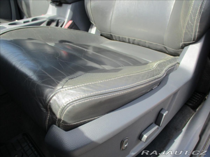 Ford Ranger 3,2 TDCi 147kw 4x4 Automa 2015