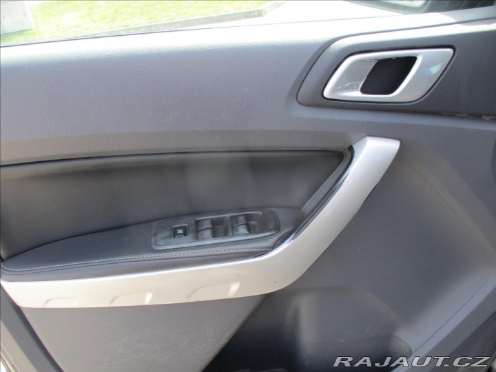 Ford Ranger 3,2 TDCi 147kw 4x4 Automa 2015