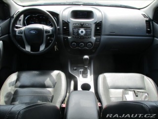 Ford Ranger 3,2 TDCi 147kw 4x4 Automa 2015