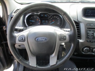 Ford Ranger 3,2 TDCi 147kw 4x4 Automa 2015