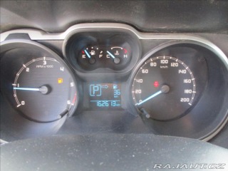 Ford Ranger 3,2 TDCi 147kw 4x4 Automa 2015