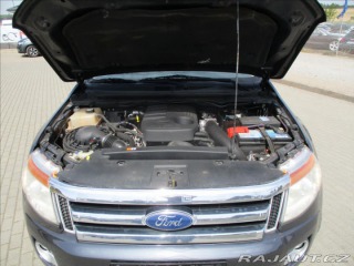 Ford Ranger 3,2 TDCi 147kw 4x4 Automa 2015