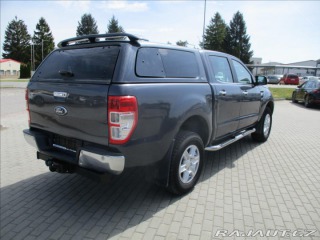 Ford Ranger 3,2 TDCi 147kw 4x4 Automa 2015