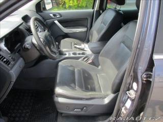 Ford Ranger 3,2 TDCi 147kw 4x4 Automa 2015