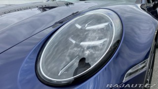Porsche 911 Carrera Cabriolet 2025