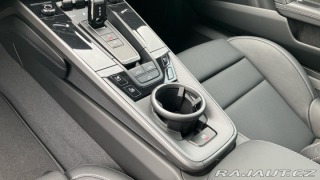 Porsche 911 Carrera Cabriolet 2025