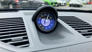 Porsche 911 Carrera Cabriolet 2025