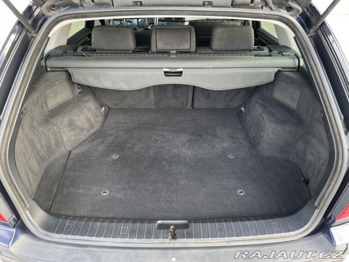 BMW 3 330i e46 Facelift Touring 2005