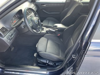 BMW 3 330i e46 Facelift Touring 2005
