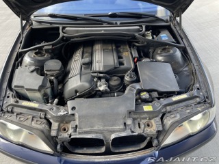 BMW 3 330i e46 Facelift Touring 2005
