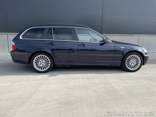 BMW 3 330i e46 Facelift Touring 2005